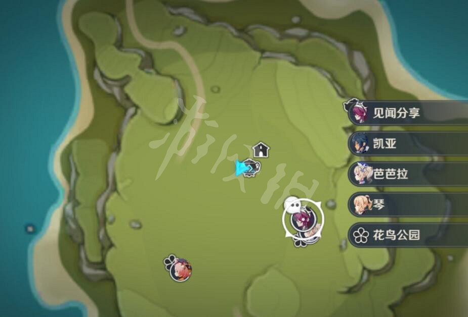 《原神》同伴贈禮怎麽獲得?同伴贈禮獲得方法 《原神》同伴贈禮怎麽獲得?同伴贈禮獲得方法