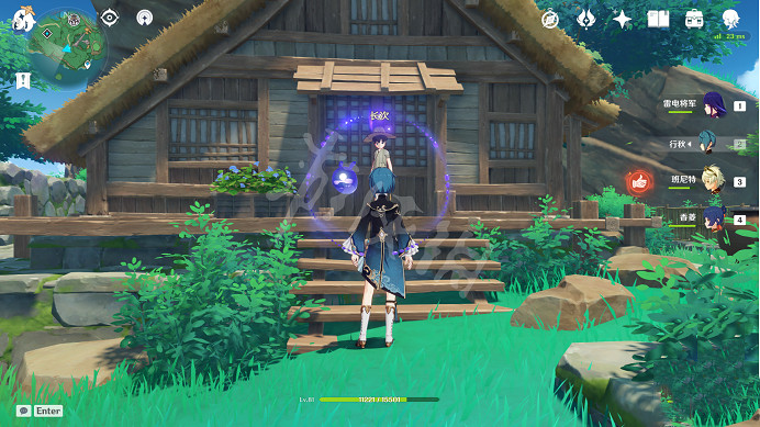 《原神》三千里的起點成就怎麽玩?三千里的起點成就玩法一覽 《原神》三千里的起點成就怎麽玩?三千里的起點成就玩法一覽