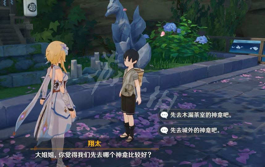 《原神》神明啊我做的對嗎怎麽做？神明啊我做的對嗎任務玩法一覽