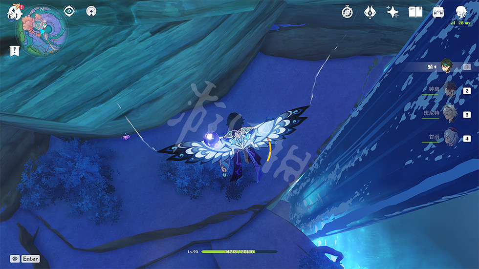 《原神》如願以償成就怎麽玩？如願以償成就玩法分享