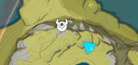 《原神》瑉林陰間寶箱在哪?瑉林寶箱位置分享 《原神》瑉林陰間寶箱在哪?瑉林寶箱位置分享