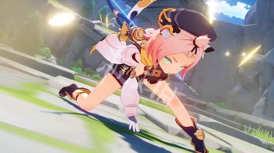 《原神》迪奧娜聖遺物選什麽？迪奧娜聖遺物選擇介紹