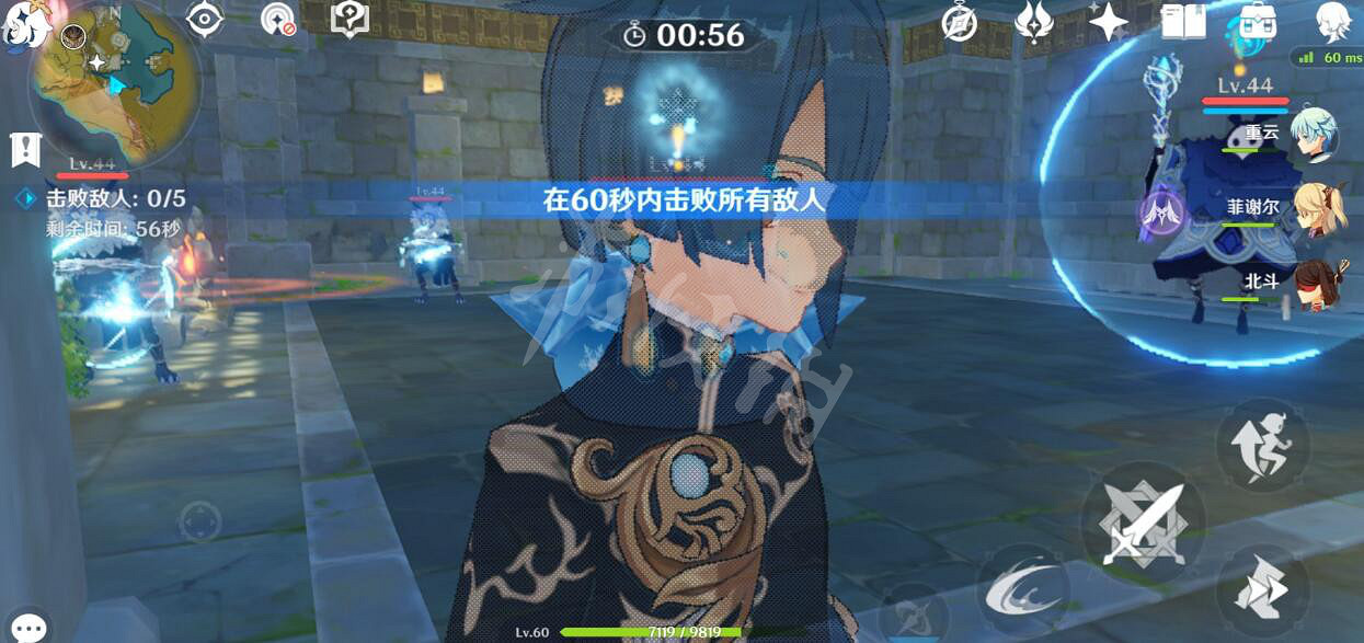 《原神》璃月天遒谷解密玩法詳解 天遒谷遺跡解密怎麽完成? 《原神》璃月天遒谷解密玩法詳解 天遒谷遺跡解密怎麽完成?