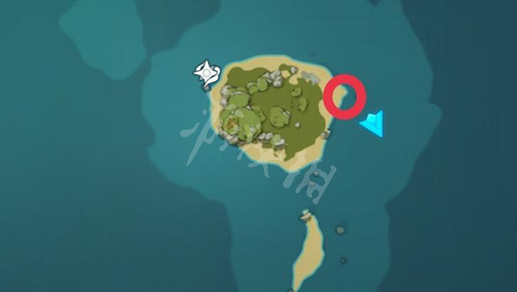 《原神》回聲海螺最後四個怎麽獲得?回聲海螺最後四個獲得方法 《原神》回聲海螺最後四個怎麽獲得?回聲海螺最後四個獲得方法