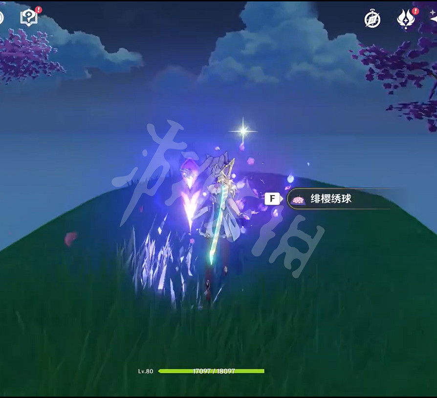 《原神》緋櫻繡球怎麽採?緋櫻繡球採集方法介紹 《原神》緋櫻繡球怎麽採?緋櫻繡球採集方法介紹