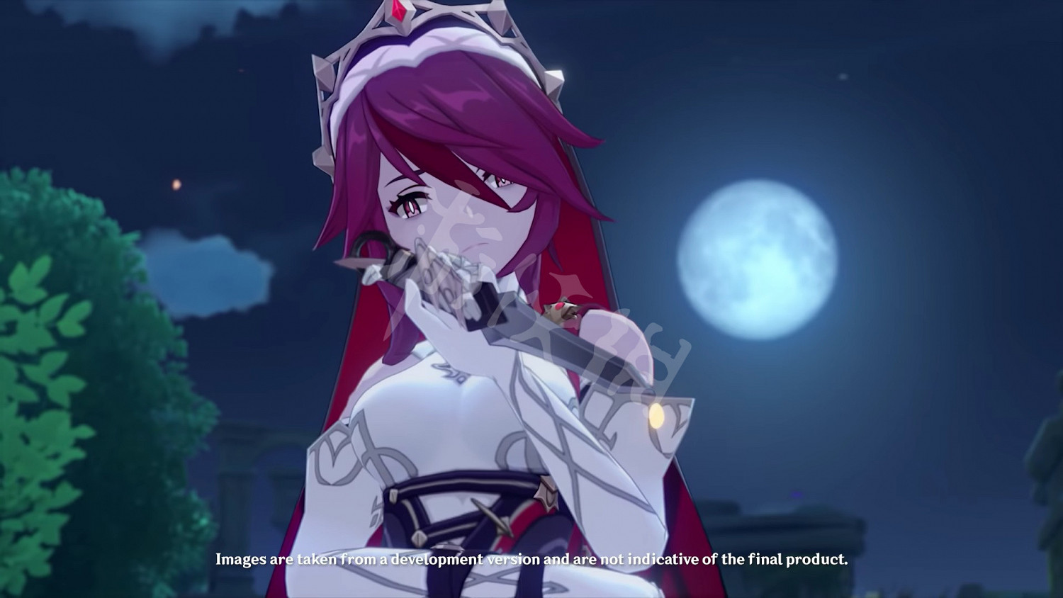 《原神》楓原萬葉池子值得抽嗎?楓原萬葉池子分析 《原神》楓原萬葉池子值得抽嗎?楓原萬葉池子分析