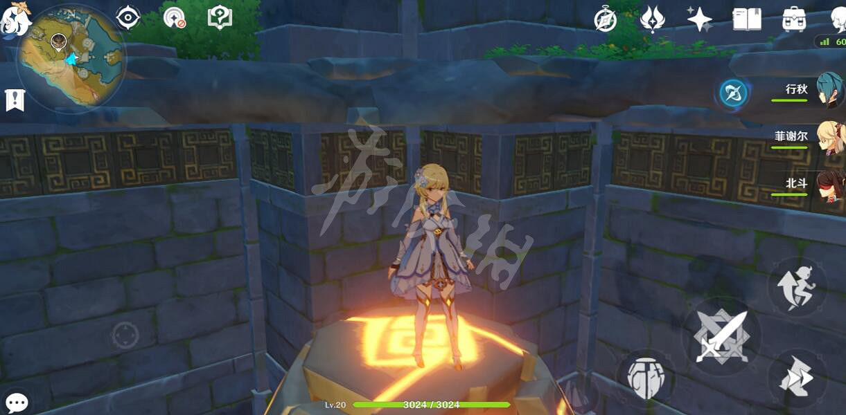 《原神》璃月天遒谷解密玩法詳解 天遒谷遺跡解密怎麽完成? 《原神》璃月天遒谷解密玩法詳解 天遒谷遺跡解密怎麽完成?