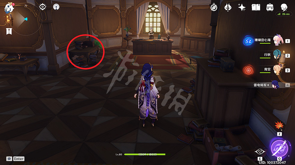 《原神》醉客軼事分別在哪裡?醉客軼事全套收集位置一覽 《原神》醉客軼事分別在哪裡?醉客軼事全套收集位置一覽