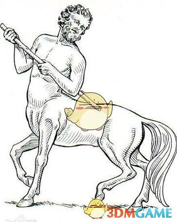 《鬼谷八荒》異獸奢比屍原型分享 《鬼谷八荒》異獸奢比屍原型分享