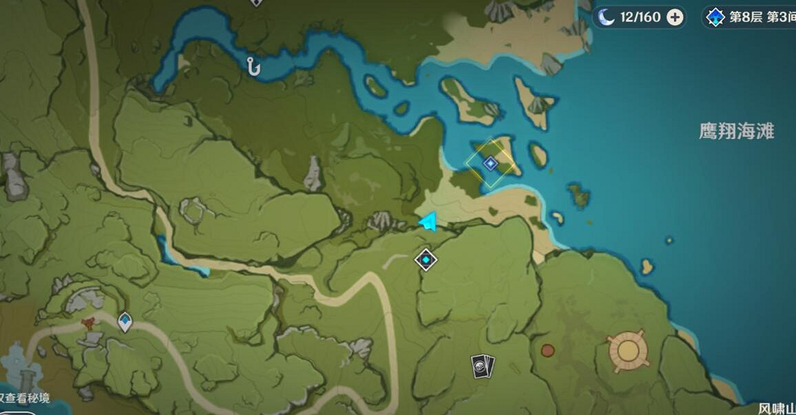 《原神》悠風之路獎勵怎麽獲得?韶光撫月悠風之路玩法流程 《原神》悠風之路獎勵怎麽獲得?韶光撫月悠風之路玩法流程