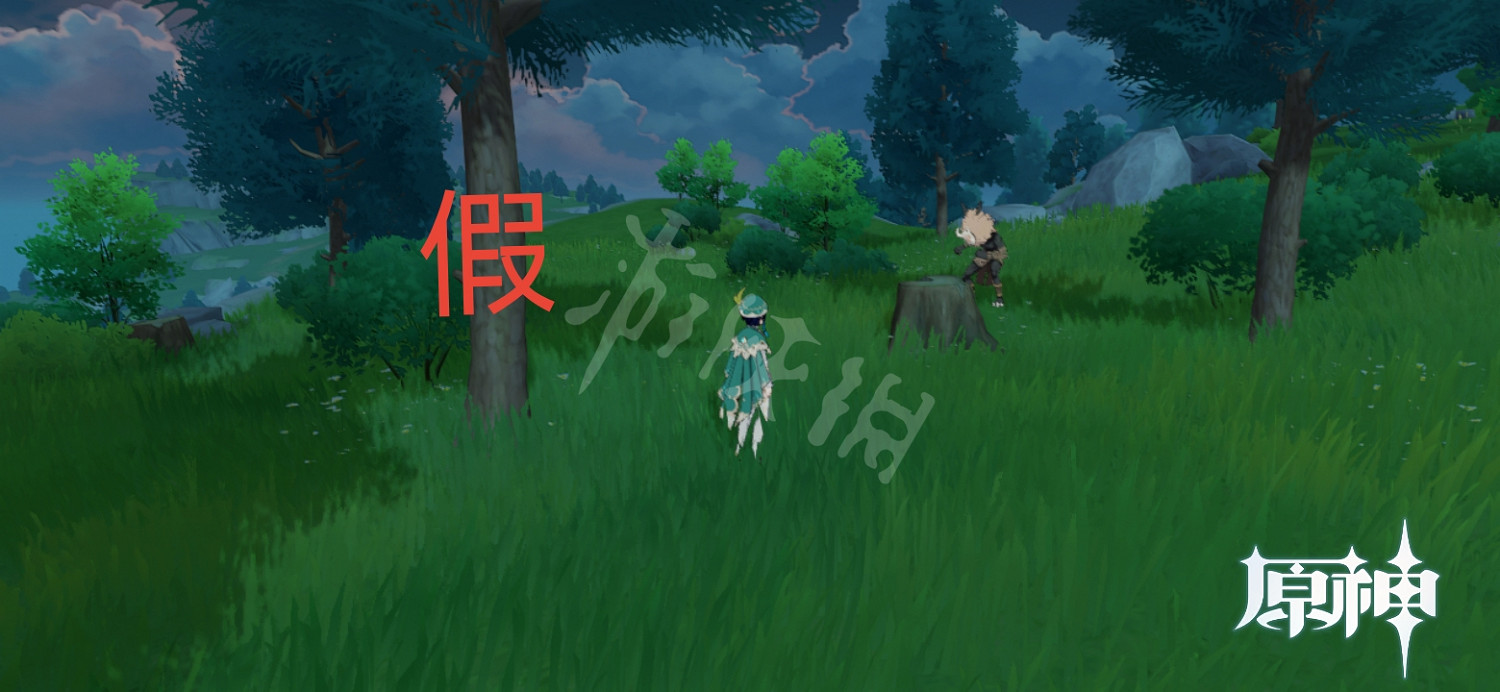 《原神》折箭覓蹤第二天怎麽玩？折箭覓蹤第二天玩法介紹