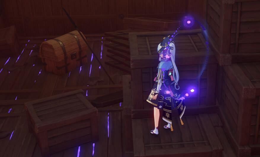 《原神》訣籙陰陽寮要注意什麽？訣籙陰陽寮過關技巧