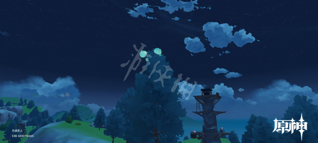 《原神》氣球草有什麽用?氣球草功能介紹 《原神》氣球草有什麽用?氣球草功能介紹