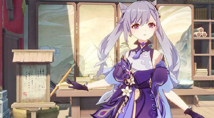 《原神》4星武器給誰帶?4星武器推薦角色一覽 《原神》4星武器給誰帶?4星武器推薦角色一覽