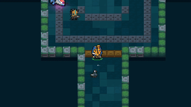 《元氣騎士》2022春節版本預告第三彈 璀璨文明系列皮膚登場 《元氣騎士》2022春節版本預告第三彈 璀璨文明系列皮膚登場