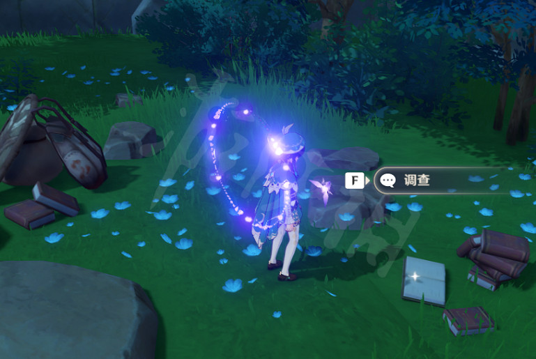 《原神》小獵犬號擱淺記隱藏成就怎麽達成?小獵犬號擱淺記隱藏成就達成心得 《原神》小獵犬號擱淺記隱藏成就怎麽達成?小獵犬號擱淺記隱藏成就達成心得