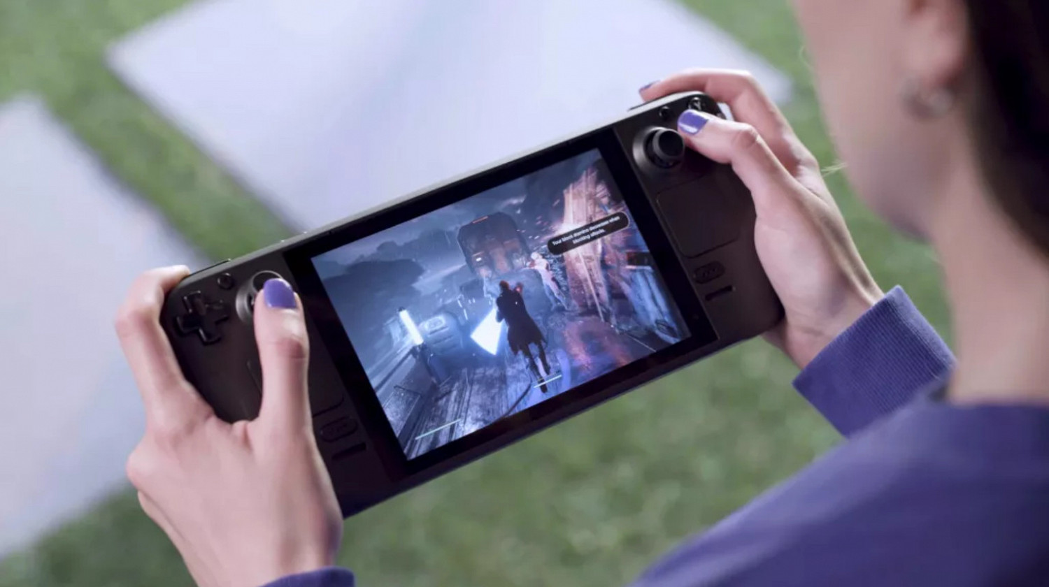 PC Gamer:2021年的PC遊戲正在離桌面PC而去 PC Gamer:2021年的PC遊戲正在離桌面PC而去