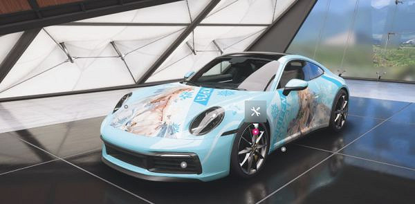 《極限競速地平線5》如何改裝車輛？車輛改裝思路分享