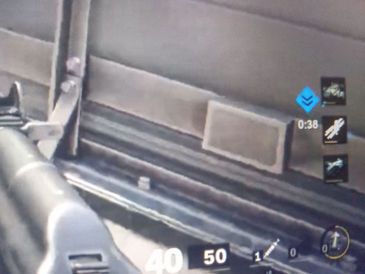 網友爆料《決勝時刻》2023年新作開發中圖像 網友爆料《決勝時刻》2023年新作開發中圖像