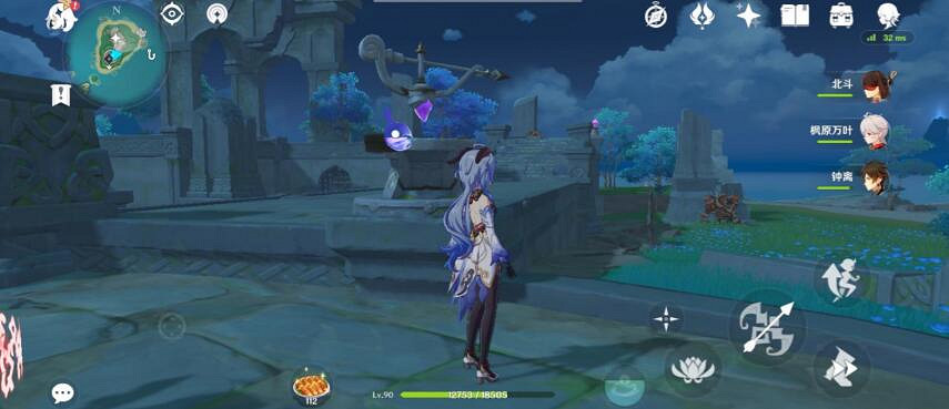 《原神》水月池秘境怎麽開？水月池秘境通關技巧