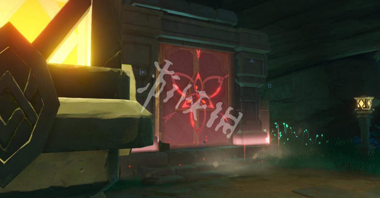 《原神》稻妻井底探索路線分享 稻妻石板任務怎麽做? 《原神》稻妻井底探索路線分享 稻妻石板任務怎麽做?