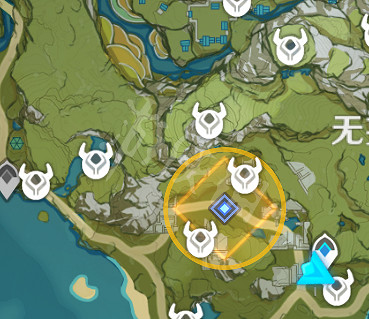 《原神》古雲有螭任務怎麽玩?古雲有螭任務玩法分享 《原神》古雲有螭任務怎麽玩?古雲有螭任務玩法分享