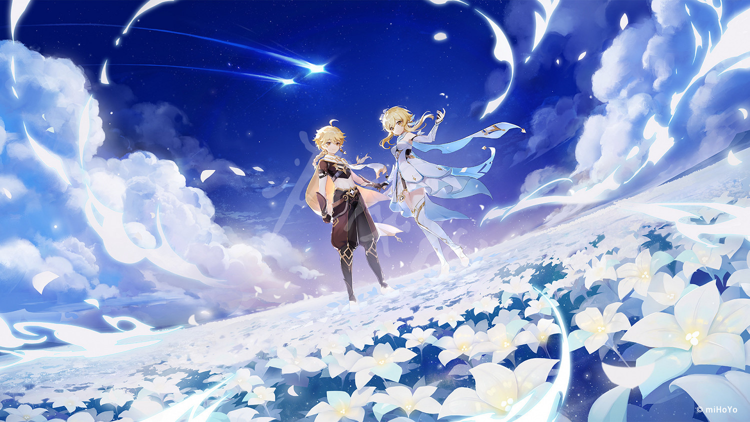 《原神》星之歸還更新了什麽?星之歸還改動內容一覽 《原神》星之歸還更新了什麽?星之歸還改動內容一覽