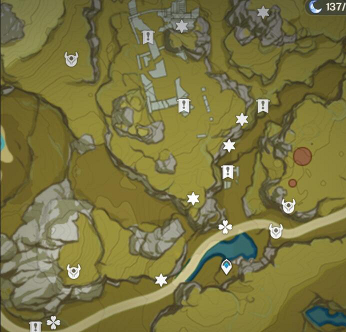 《原神》瑉林寶箱在哪?瑉林部分寶箱分布一覽 《原神》瑉林寶箱在哪?瑉林部分寶箱分布一覽