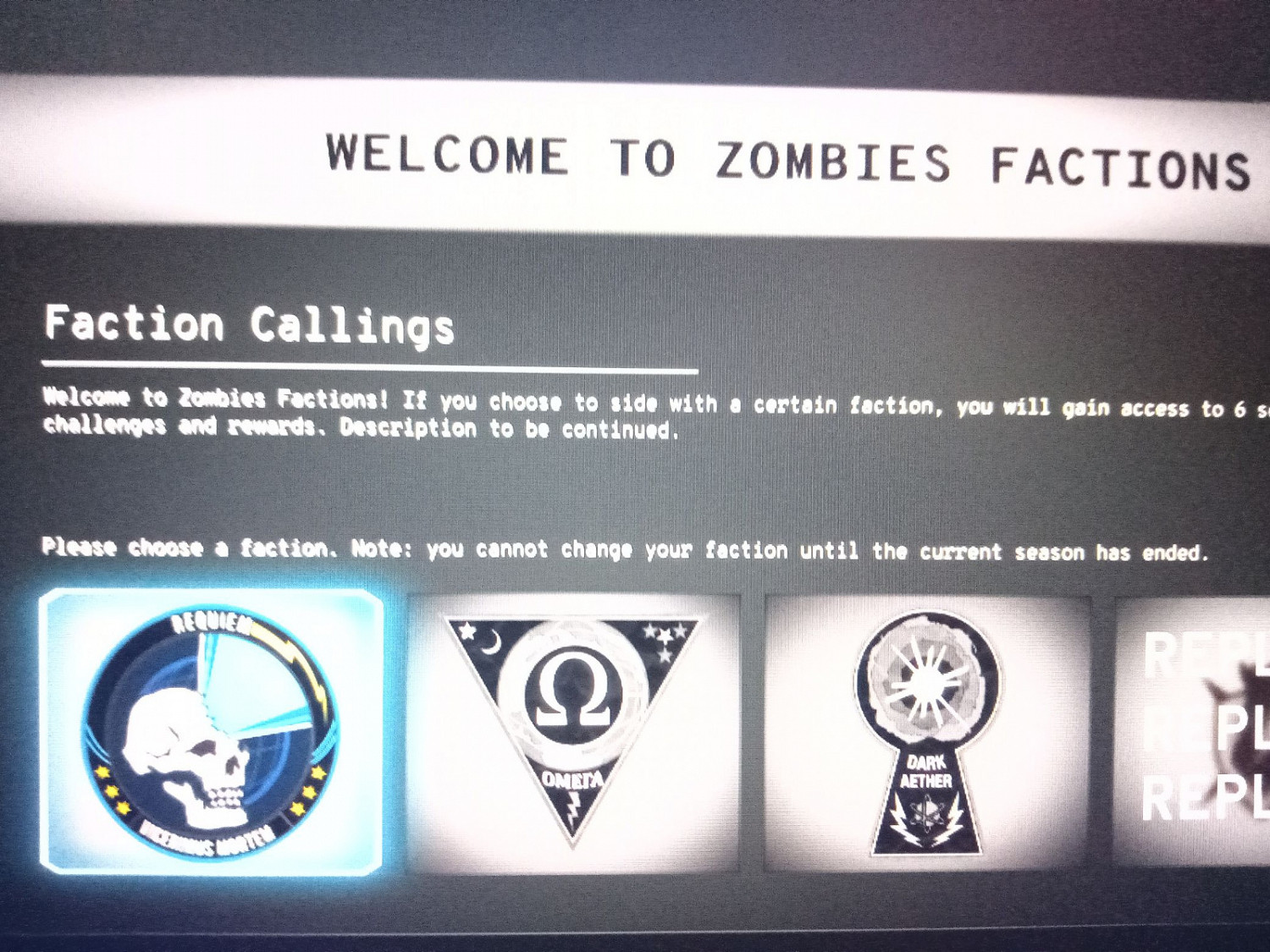 網友爆料《決勝時刻》2023年新作開發中圖像 網友爆料《決勝時刻》2023年新作開發中圖像