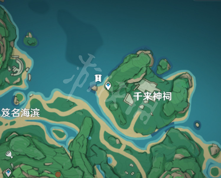 《原神》牧梨的護身符怎麽獲得?鶴觀幽靈釣魚任務玩法一覽 《原神》牧梨的護身符怎麽獲得?鶴觀幽靈釣魚任務玩法一覽