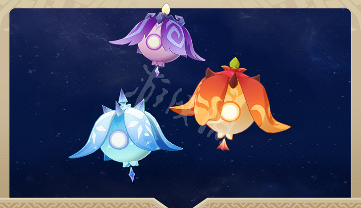 《原神》2.4淵下宮新怪物有什麽？2.4淵下宮新怪物介紹