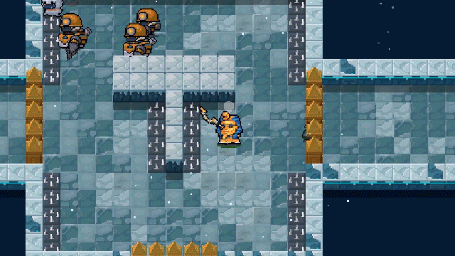 《元氣騎士》2022春節版本預告第三彈 璀璨文明系列皮膚登場 《元氣騎士》2022春節版本預告第三彈 璀璨文明系列皮膚登場