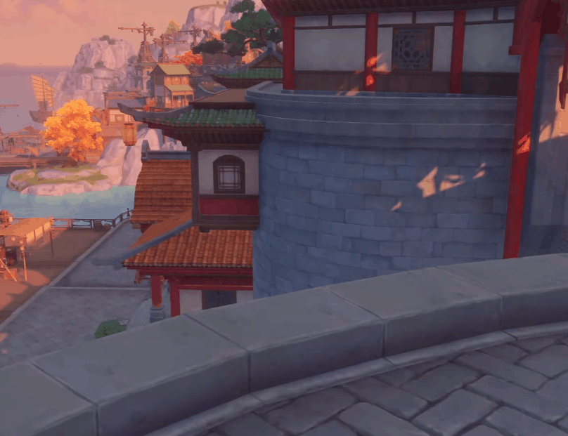 《原神》萬葉e技能怎麽操作?萬葉e技能操作技巧 《原神》萬葉e技能怎麽操作?萬葉e技能操作技巧