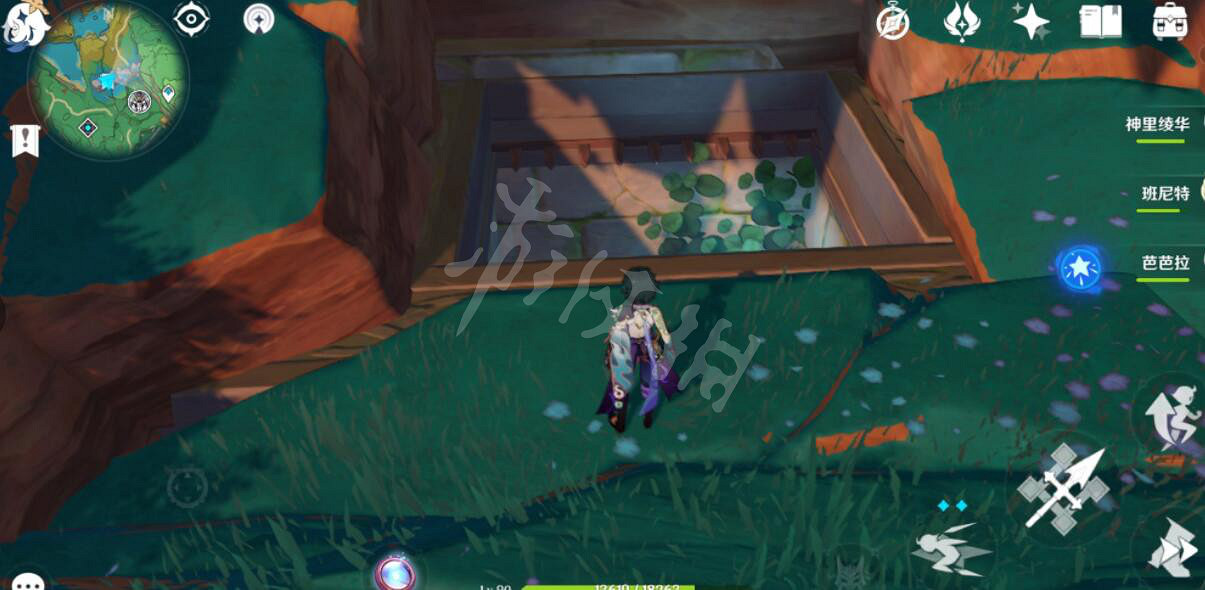 《原神》6塊石碑在哪裡？六個石碑位置點分享