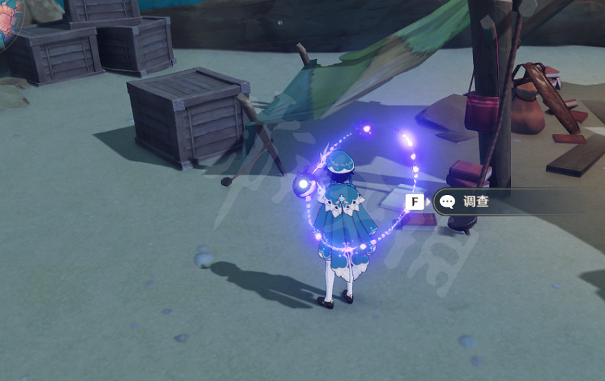 《原神》小獵犬號擱淺記隱藏成就怎麽達成?小獵犬號擱淺記隱藏成就達成心得 《原神》小獵犬號擱淺記隱藏成就怎麽達成?小獵犬號擱淺記隱藏成就達成心得