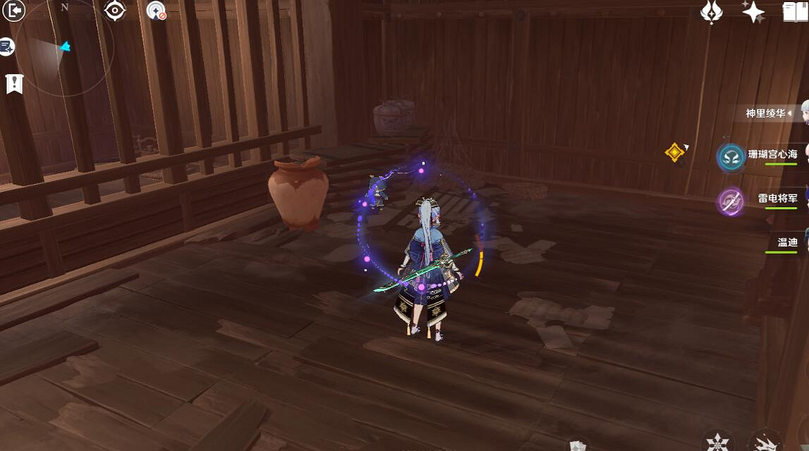 《原神》謎境懸兵寶箱位置在哪？謎境懸兵全寶箱位置分享