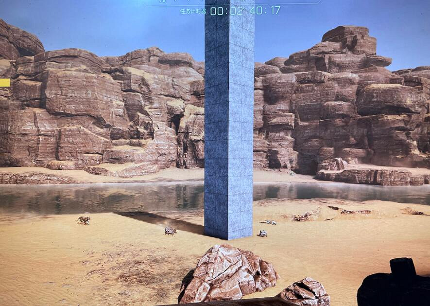 《翼星求生》地質勘探沙漠信標任務怎麽做?信標任務放置技巧 《翼星求生》地質勘探沙漠信標任務怎麽做?信標任務放置技巧