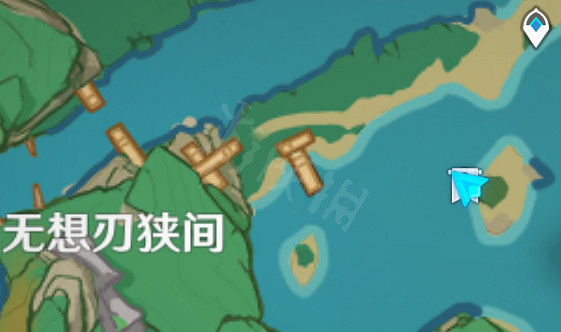 《原神》血斛獻花位置在哪？血斛獻花墓碑位置一覽