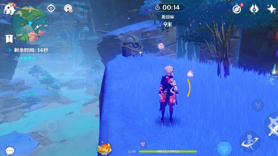 《原神》珊瑚宮手鞠在哪裡?珊瑚宮鯨井小弟手鞠位置分享 《原神》珊瑚宮手鞠在哪裡?珊瑚宮鯨井小弟手鞠位置分享