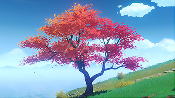 《原神》稻妻新木材有什麽？2.0稻妻新木材一覽