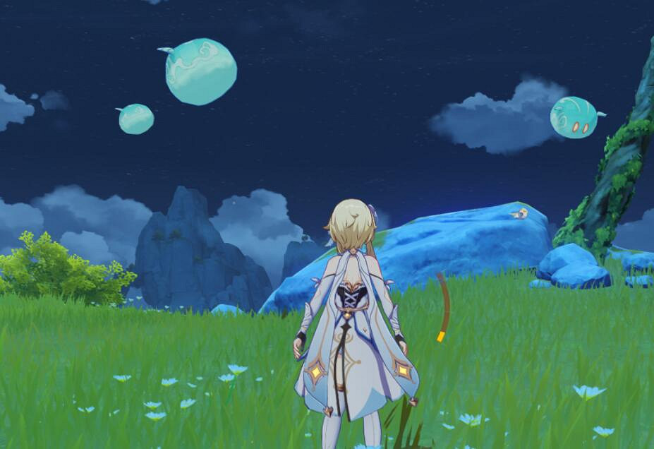 《原神》瑉林寶箱在哪?瑉林部分寶箱分布一覽 《原神》瑉林寶箱在哪?瑉林部分寶箱分布一覽