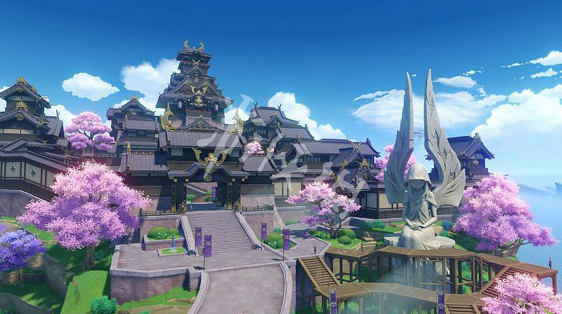 《原神》2.0版本更新什麽？2.0版本更新內容一覽