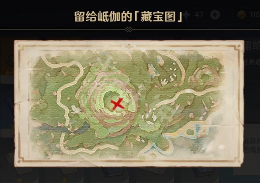 《原神》鶴觀岻伽的委托怎麽玩？鶴觀岻伽的委托任務玩法分享