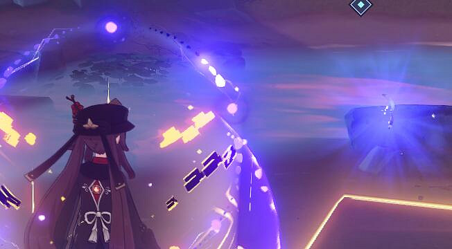 《原神》霧海紀行第四天任務攻略分享 日輪與菅名山怎麽玩? 《原神》霧海紀行第四天任務攻略分享 日輪與菅名山怎麽玩?