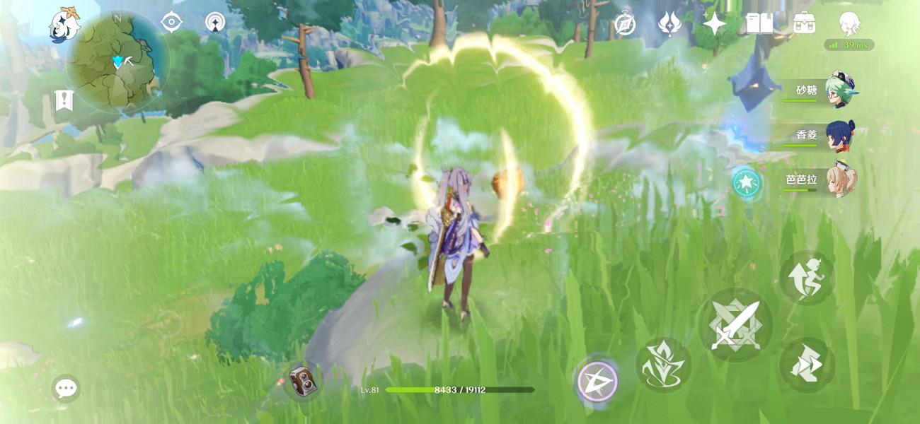 《原神》怎麽速刷隨機任務？速刷隨機任務方法分享