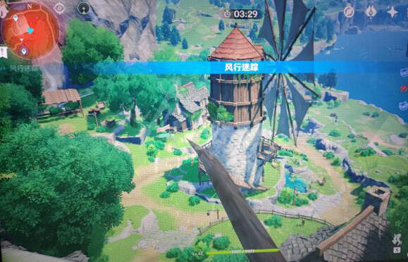 《原神》躲貓貓獵人怎麽抓人？躲貓貓獵人視野位置推薦