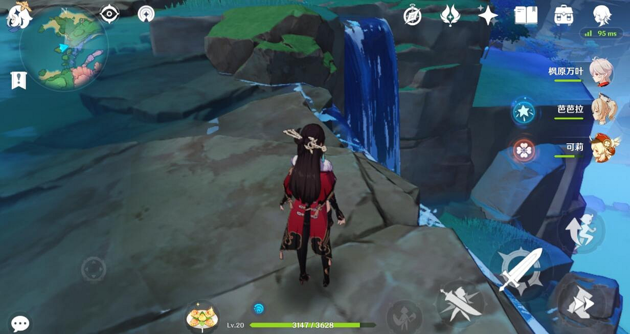 《原神》曚雲神社繼電石解密技巧心得 曚雲神社繼電石怎麽連? 《原神》曚雲神社繼電石解密技巧心得 曚雲神社繼電石怎麽連?