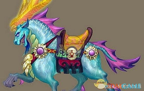 《鬼谷八荒》遊戲怪物圖鑒一覽