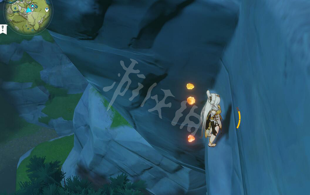 《原神》躲貓貓位置怎麽選？躲貓貓位置推薦