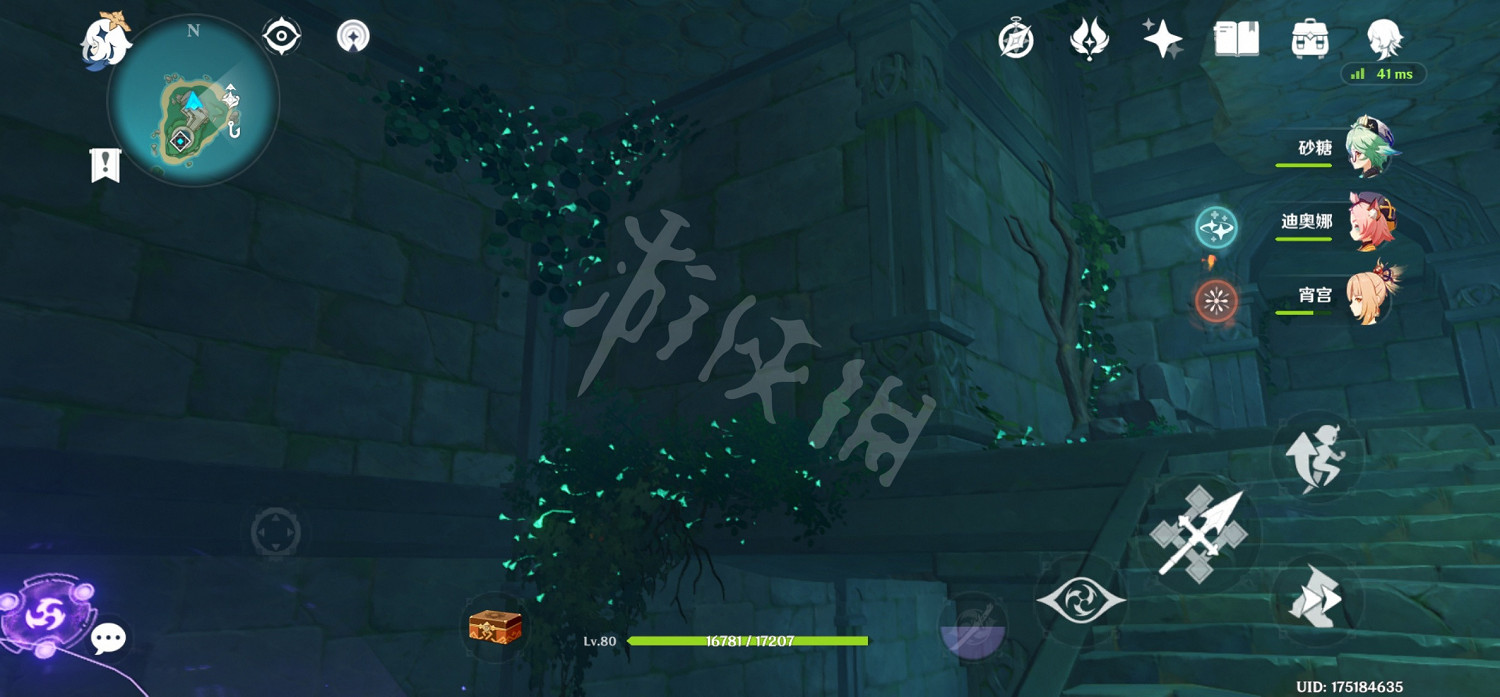 《原神》水月池子解密怎麽玩?水月池繼電石解密玩法分享 《原神》水月池子解密怎麽玩?水月池繼電石解密玩法分享